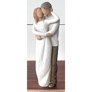NIB Together Figurine by Willow Tree